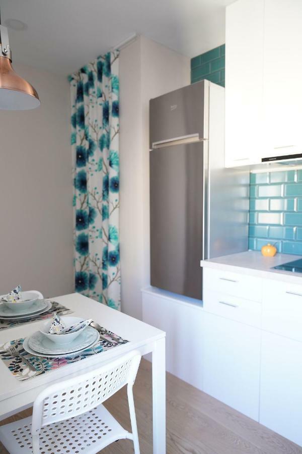 Calm, Cosy Apartment In Riga Quiet Center מראה חיצוני תמונה