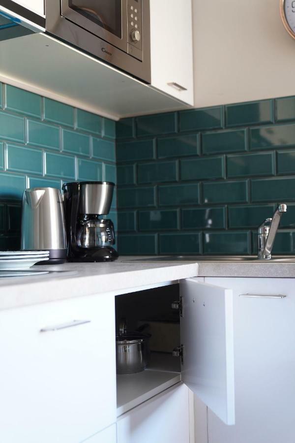 Calm, Cosy Apartment In Riga Quiet Center מראה חיצוני תמונה