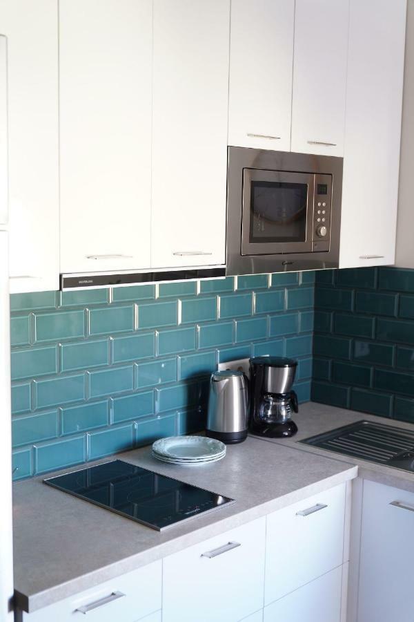Calm, Cosy Apartment In Riga Quiet Center מראה חיצוני תמונה